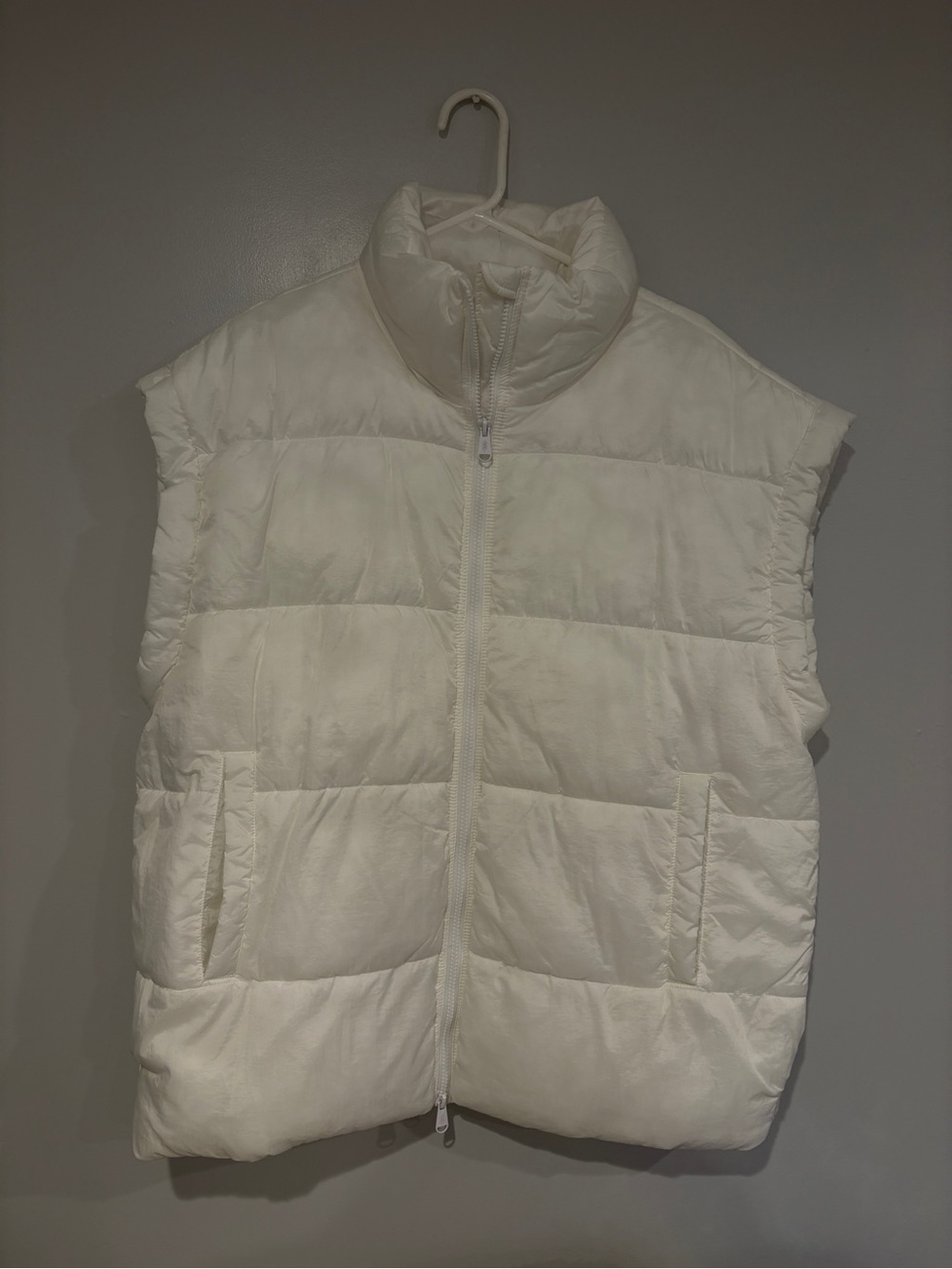 FP Movement by Free People - In A Bubble Puffer Vest